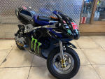 Motogp Replica Level Entry Fabio Q Cag Model