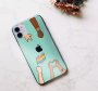 Gay Pride Doodle Style Iphone Decal