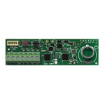 ZX22 Transmitter 433MHZ