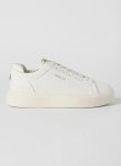 Notting Double White Sneakers - UK11 White