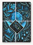 Magic & Moonflowers Notebook Collection Diary