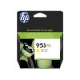 HP 953XL Original Ink Cartridge Yellow