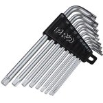 Torx Key Set