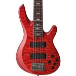 Yamaha TRB1005J 5-STRING Bass Guitar – Caramel Brown