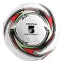 Kqcibz Professional Soccer Ball Size 5 Official Soccer Training Football Ball Competition Outdoor Football White