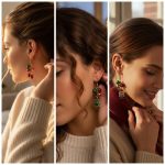 Christmas Earrings