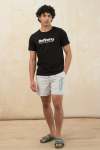 Pool Shorts - XL Light Grey