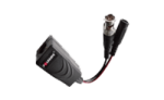 Folksafe 36-12V Balun 36VDC