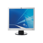 HP L1906 19" Lcd Square Monitor - Gold Essential