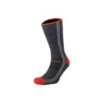Heel Toe Bush Sock