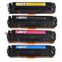 Canon 716 Value Pack Generic Toner Cartridges