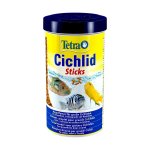 Tetra Cichlid Sticks - 2.9K 10L