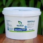 Laundry Powder 5KG Nu Eco