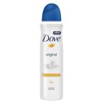 Dove Anti-perspirant Spray Original 50 Ml