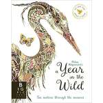 A Year In The Wild