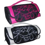 Straightener & Tong Stitched Carry Bag 33CM Empty