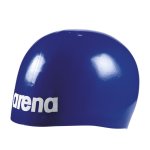 Moulded Pro II Navy Swim Cap