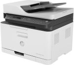 HP Mfp 179FNW 4 In 1 Color Laser Printer