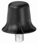 Replacement Nylon Boot Studs