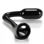 Oxballs Ass-X Asslock Black