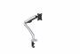 Monitor Desk Mount Single Arm - 12" To 30