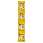 Spookies Cheesy Screams Flavoured Maize Puffs 4 X 14G