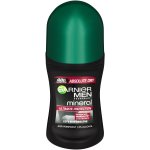 Garnier Roll-on Men 50ML Absolute Dry