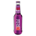 Purple Ice Spirit Cooler Bottle 275ML