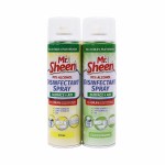 Surface 500ML & Air Cleaner Citrus