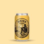 Weiss 330ML