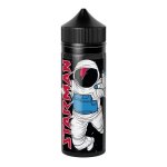 Starman Longfill Flavour Shot 30ML 120ML