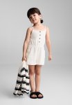 Playsuit Ibizab - Natural
