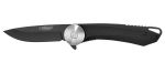 Folding Fishing Knife Cirque 7" Black