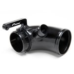 Vag Intake System Mqb Turbo 90 Degree Inlet VWR12G7R600ITINLET