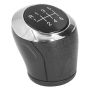 Compatible With Chevrolet Cruze 6 Speed Gear Shift Knob 2008 - 2015