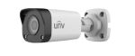 Unv 2MP MINI Fixed Bullet Network Camera 2.8MM Lens UN-IPC2122LB-SF28-A