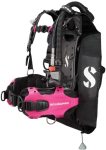 Scubapro Hydros Pro W 5TH Gen. AIR2 Bcd- Pink-small Mens
