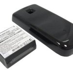Replacement Battery For T-mobile Mytouch 3G G1 Touch Htc Magic A6161 Sapphire Etc.