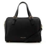 Pierre Cardin Dana Bowling Bag - Black
