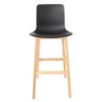 Minimalistic Bar Stool