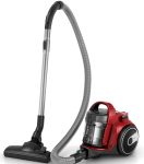 Bosch BGC05AAA2 Bagless Vacuum Cleaner - 78 Db - Container Capacity 1.5 L - Washable Hepa 12 Filter
