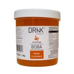 Popping Boba - Mango Flavour 1.2 Kg