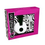 Exclamation Cologne Spray 100ML And Cologne Spray 15ML
