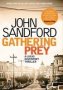 Gathering Prey   Paperback