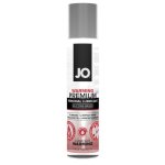 System Jo - Premium Silicone Lubricant Warming 30 Ml