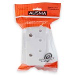 Ausma Foss Adaptor 2 X 10A