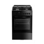 Defy DGS670X Gas Stove 60CM 4-BURNER Full Gas