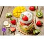 Fruits And Cream Concentrate - 10ML