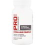 GNC Pro Performance Citrulline Complex 60 Tablets