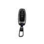 Anti-scratch Audi Smart Key Shell DL-010